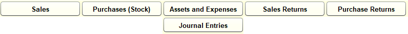Cash and Credit Transactions Module 1