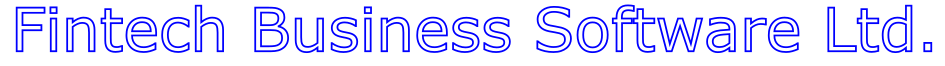 Fintech Business Software Ltd logo